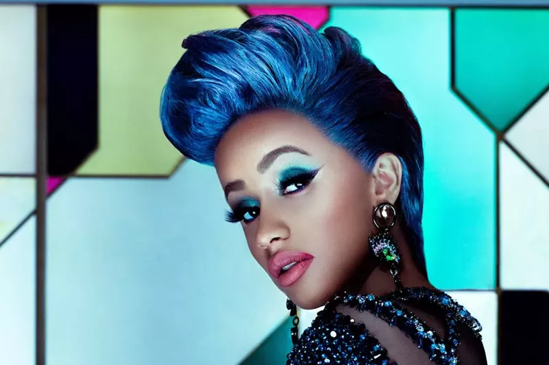 Image: Cardi B