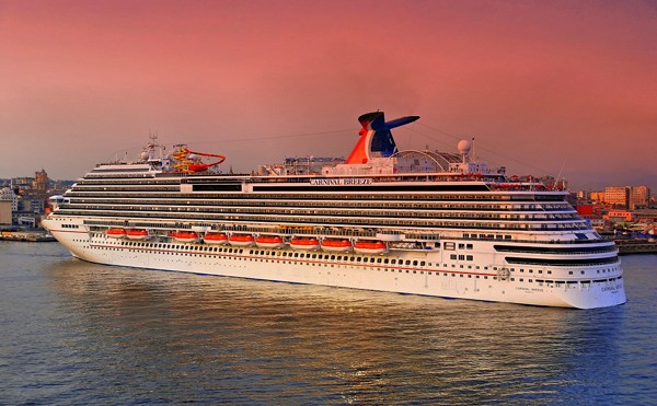 Carnival Has More Sexual Assault Reports Than Any Other Cruise Line, Statistics Show
