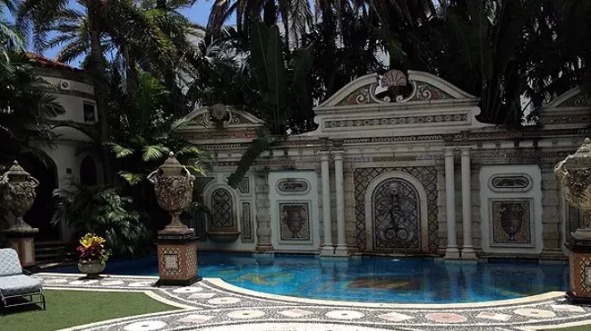 Image: The Villa Casa Casuarina