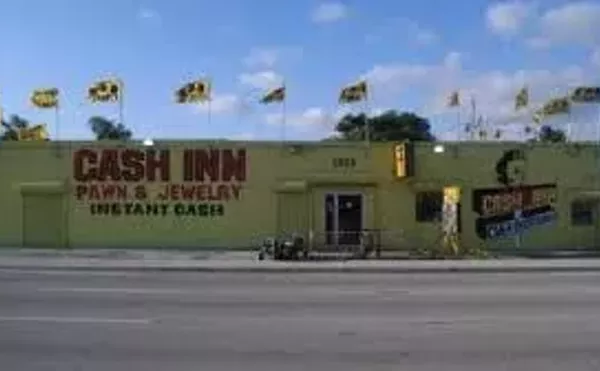 Image: Cash Inn of 79th Street