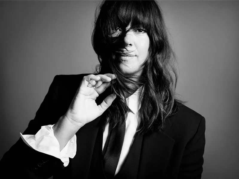 Image: Cat Power