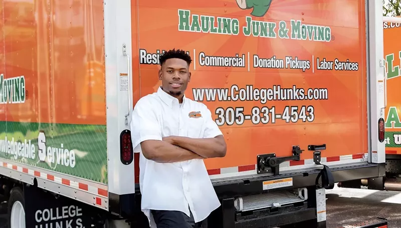 Image: Ahmmon Richards