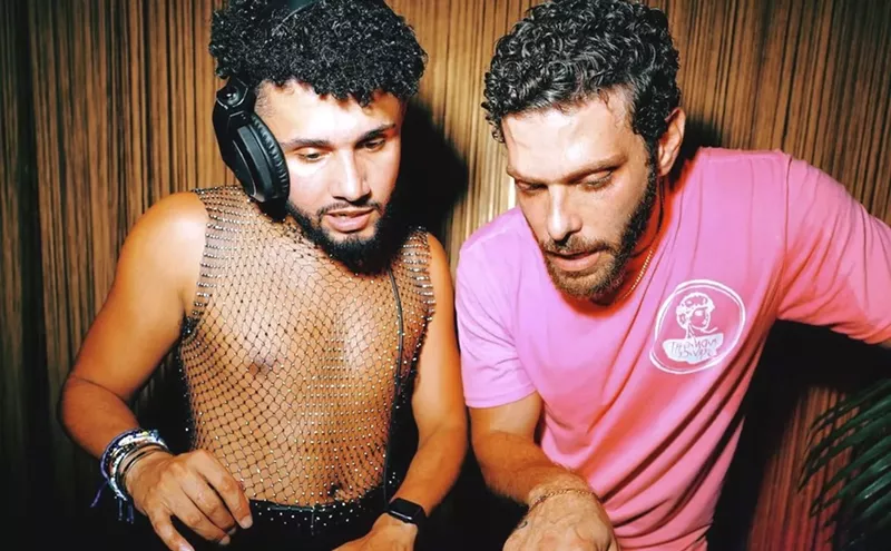 Image: Midnight Service Partners With Beyoncé's Creative Director for Renaissance Afterparty