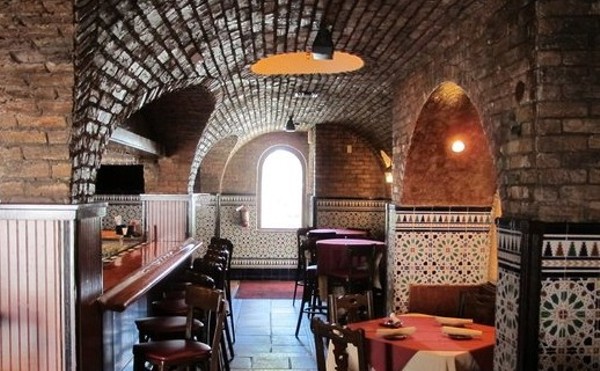 Cava Flamenco Lounge Restaurant