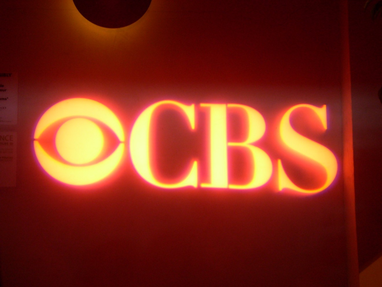 CBS denies WFOR anchor Michele Gillen was discriminated against based on age or sex.