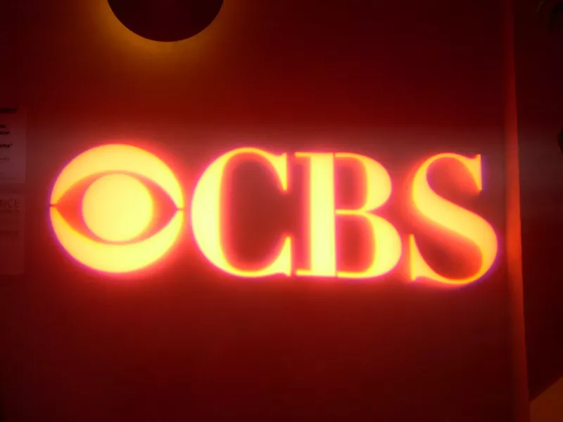 Image: CBS denies WFOR anchor Michele Gillen was discriminated against based on age or sex.