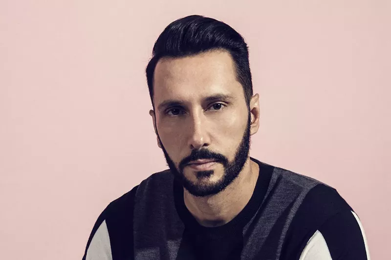 Image: Cedric Gervais