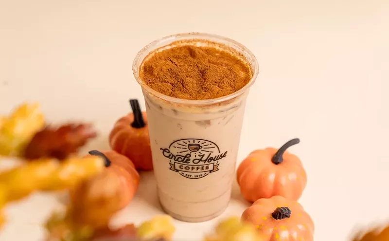 Image: PSL Vibes: Celebrate Fall in Miami With These Pumpkin Spice-Inspired Treats
