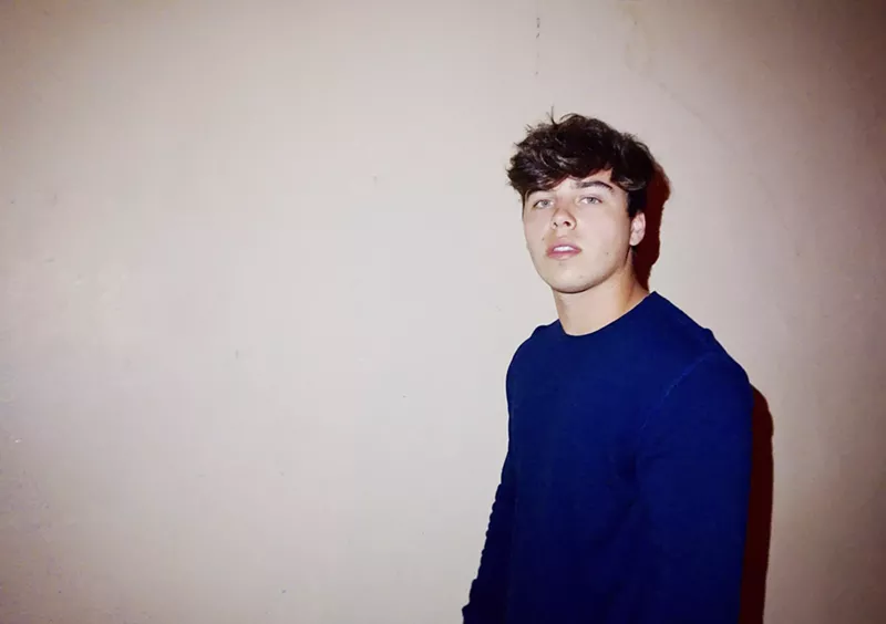 Image: Cesar Santalo
