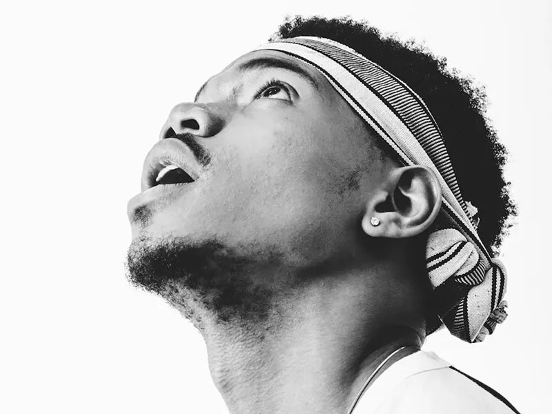 Image: Chance the Rapper