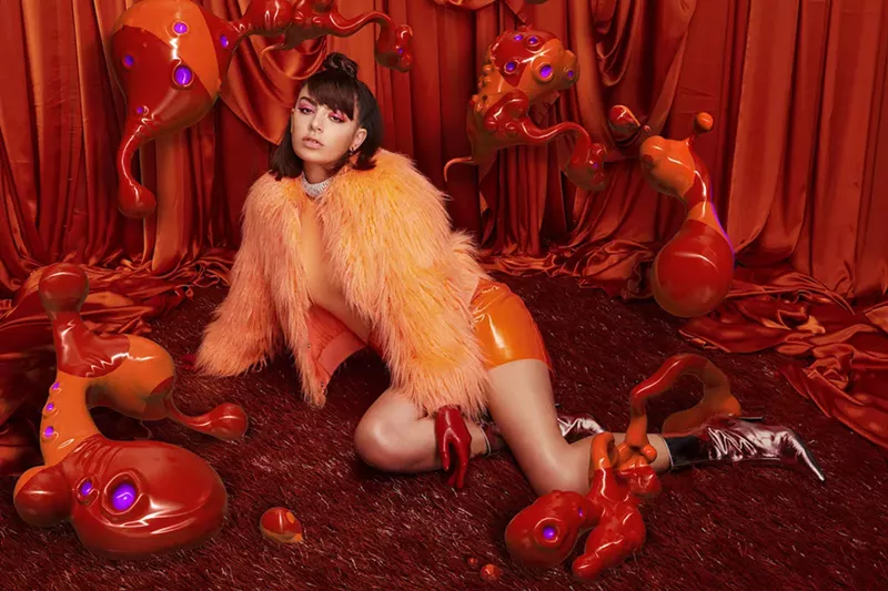 Image: Charli XCX