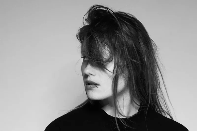 Image: Charlotte de Witte