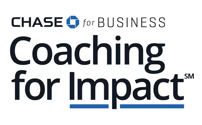 Image: Chase for Business Coaching for Impact Program gives entrepreneurs tools for success