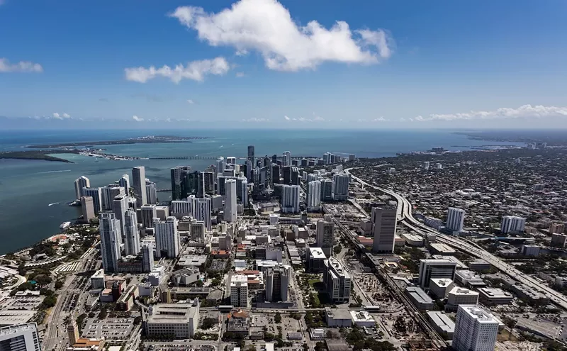 Image: ChatGPT Roasts Miami &mdash; With a Pinch of Praise to Taste