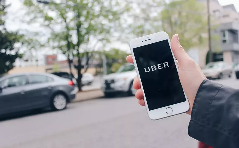 Image: Cheapest Cities for Uber? See Where Miami Ranks