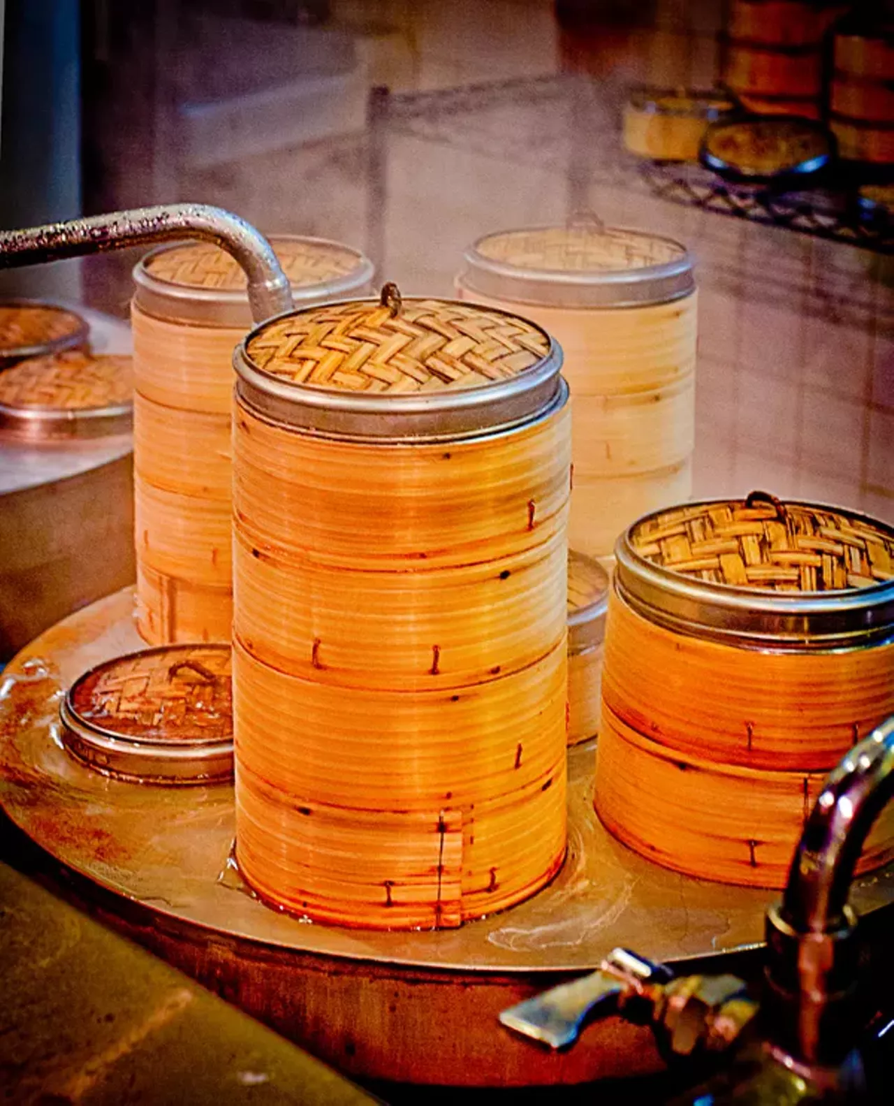 Chef Ho North Dade Chinese, Dim Sum Restaurant