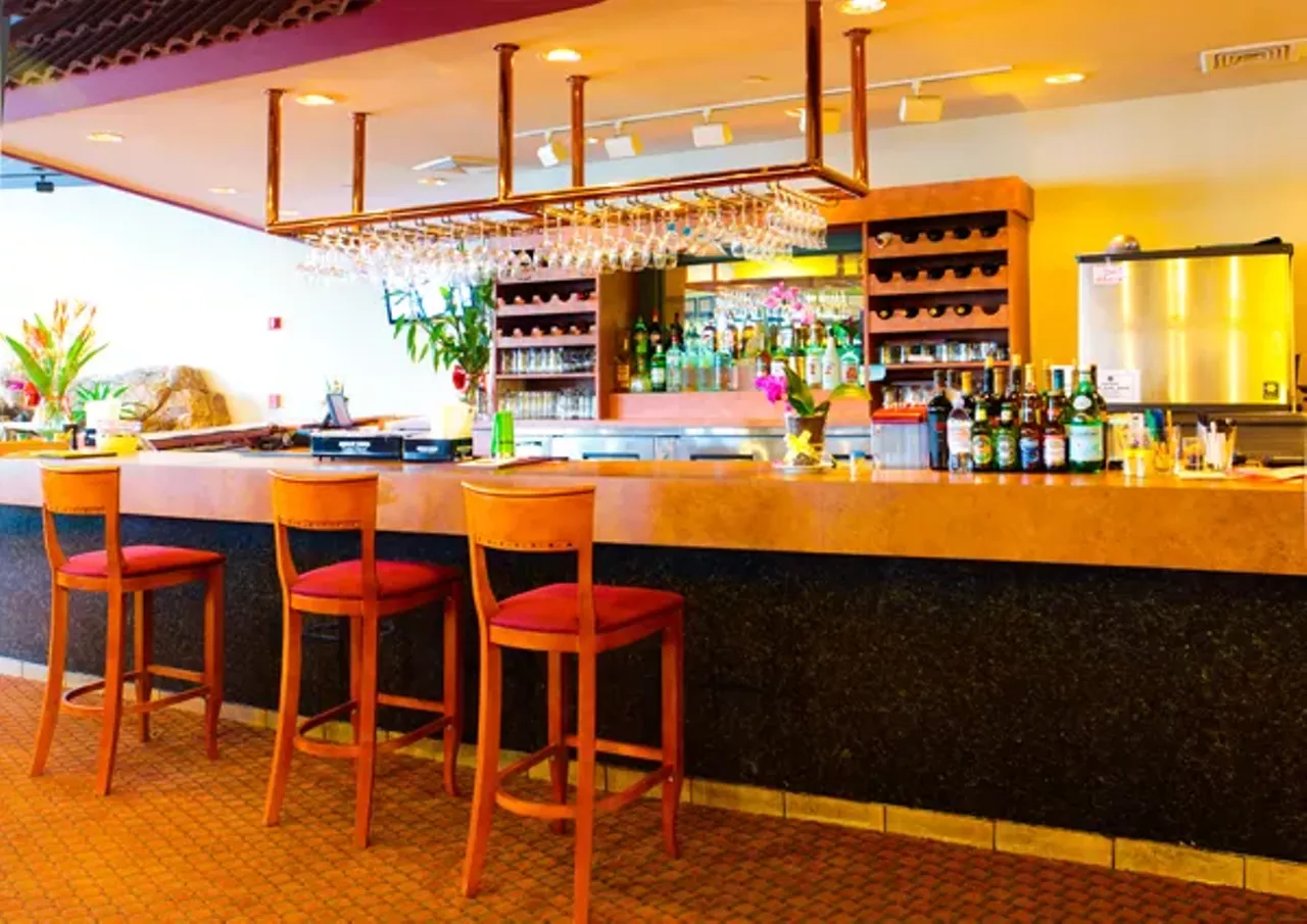 Chef Ho North Dade Chinese, Dim Sum Restaurant