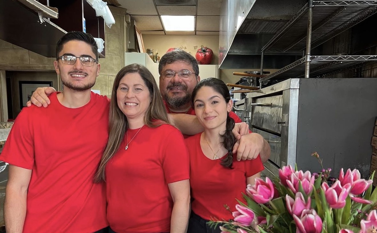 Cherished Boca Raton Staple Nino's Italian Restaurant Closes After 42 Years