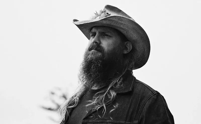 Image: Chris Stapleton Announces 2025 All-American Road Show Dates, Coming to Hard Rock Live