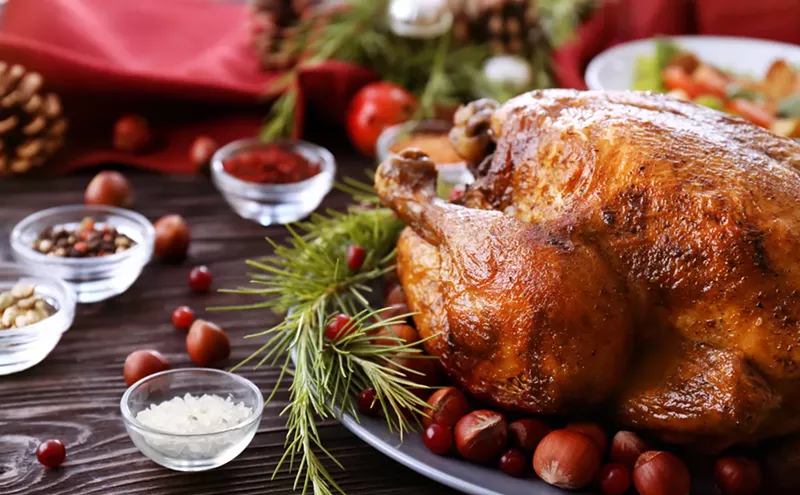 Image: Christmas 2017: Miami Restaurant Guide
