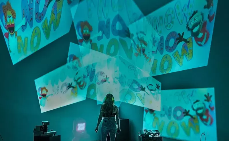 Image: Chroma Art Film Festival Expands With Innovative Films and Fundraising Efforts