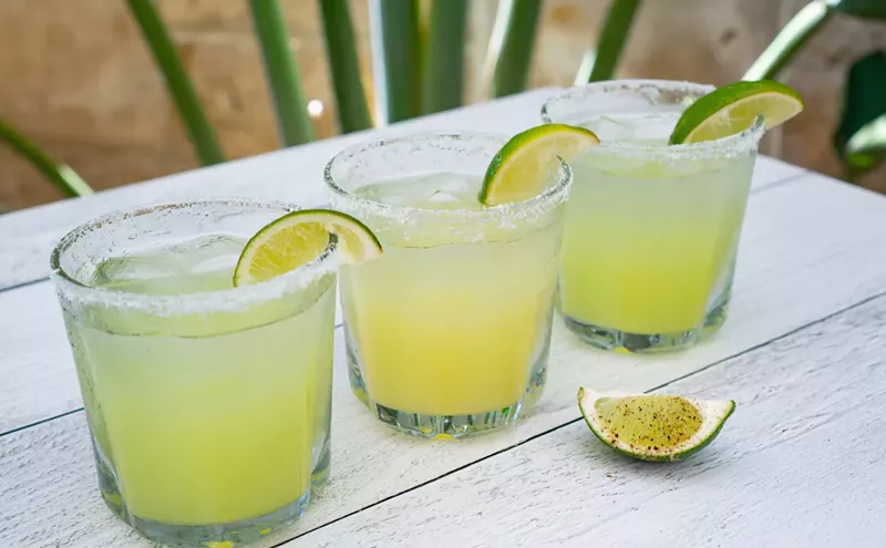 Image: Cinco de Mayo 2019 Miami Restaurant Specials
