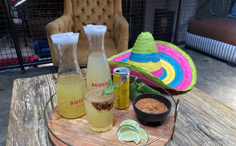 Image: Cinco de Mayo 2020 Takeout Deals in Miami