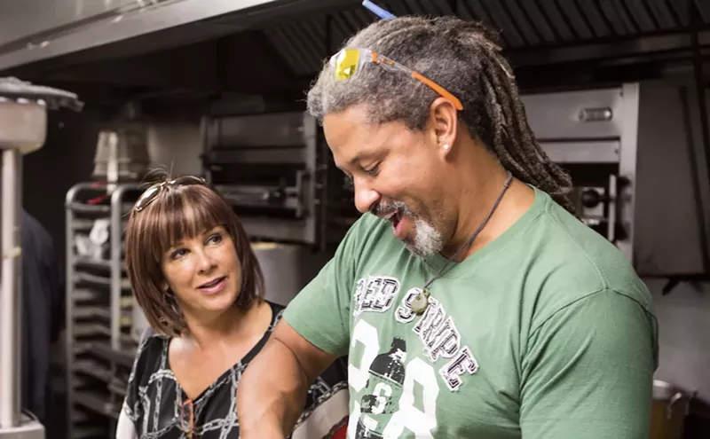 Image: Cindy Hutson Celebrates 20 Years of Ortanique With $20 Dining Deals