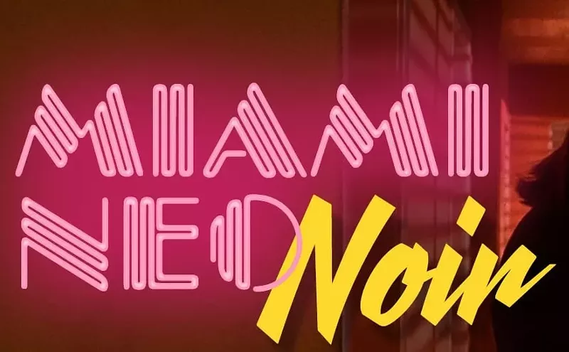 Image: Cinephile Mecca Criterion Channel Sets Its Sights on the Sexy, Subversive Side of Miami