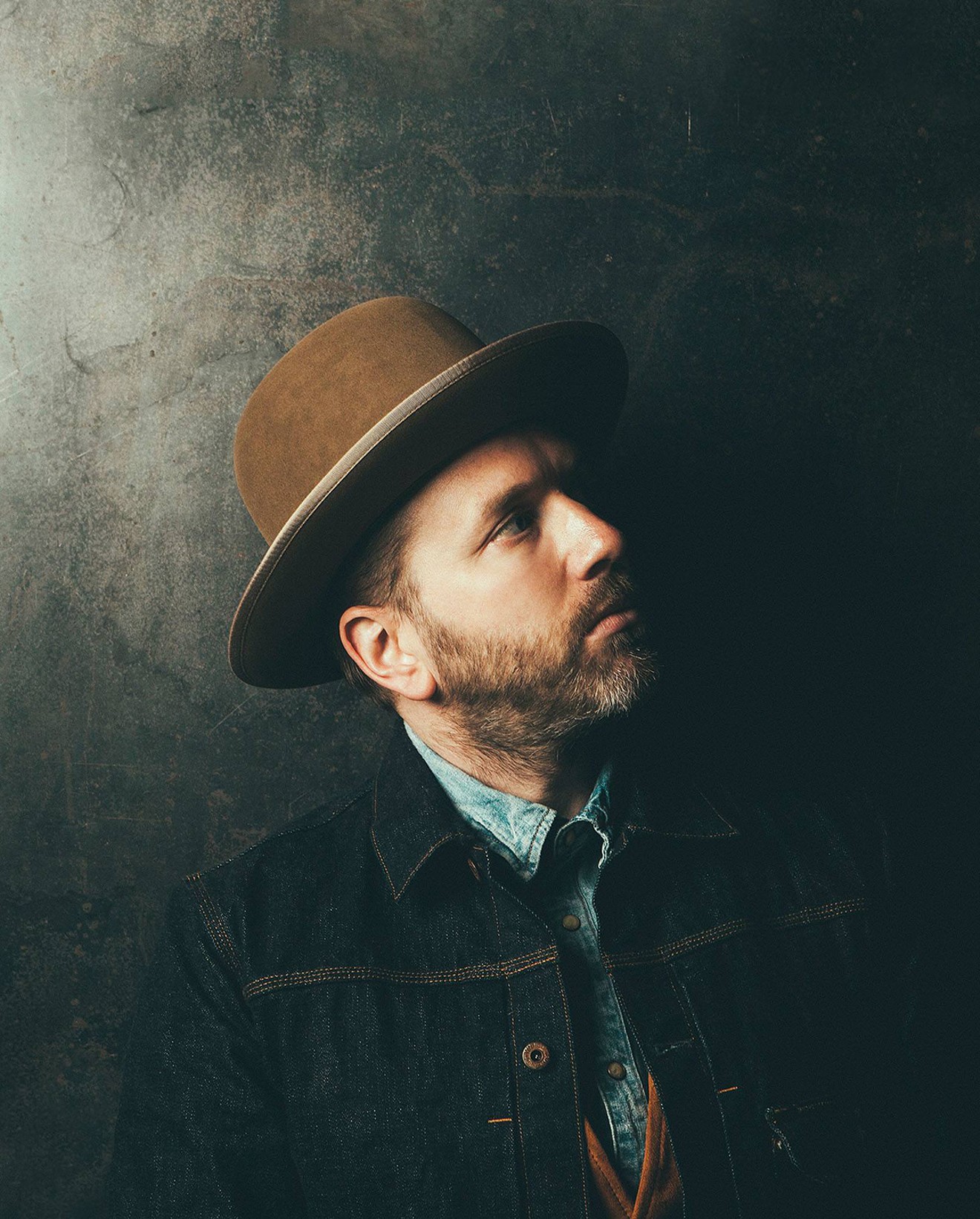 Dallas Green is City and Colour.