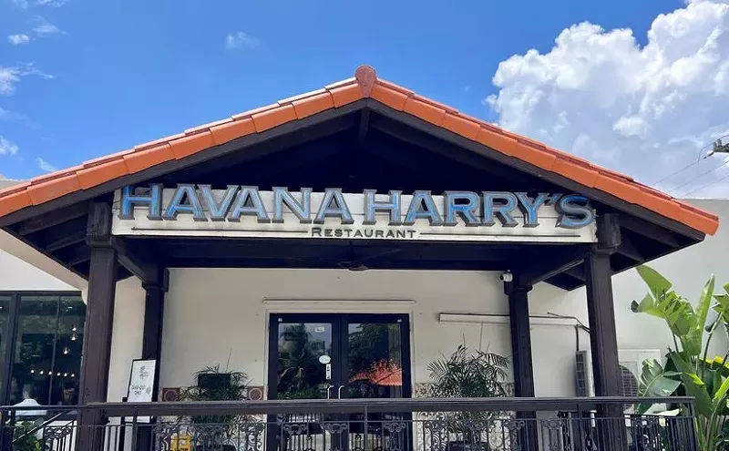 Image: City Forces Coral Gables Cuban Spot to Close Indefinitely