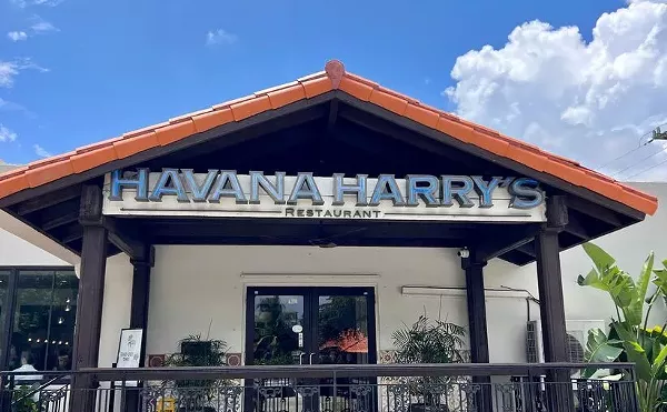 Image: City Forces Coral Gables Cuban Spot to Close Indefinitely