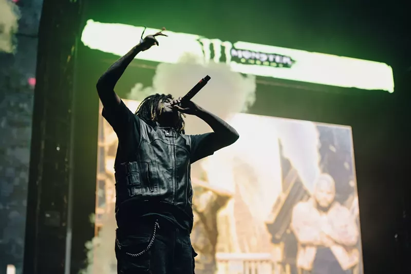 Image: ZillaKami of City Morgue