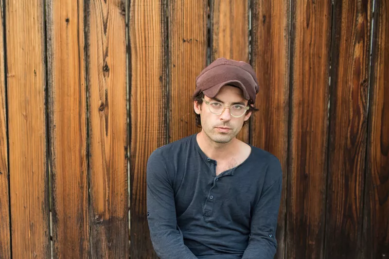 Image: Clap Your Hands Say Yeah