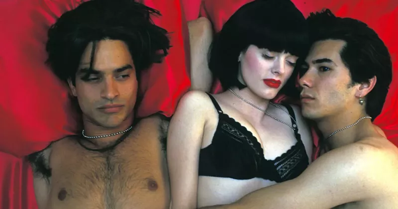 Image: The Doom Generation