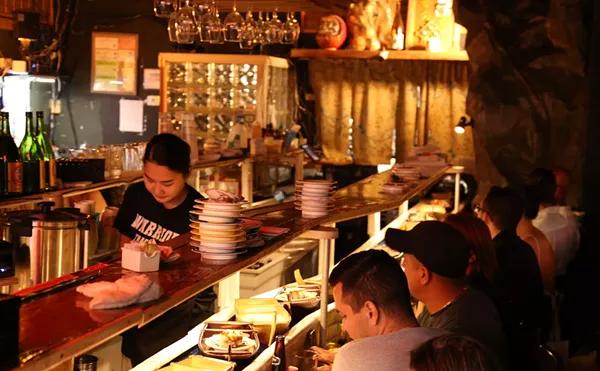 Image: Classic Miami Restaurants Snubbed in NYTimes 305 City Guide