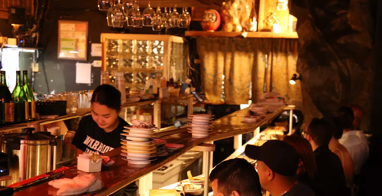Image: Classic Miami Restaurants Snubbed in NYTimes 305 City Guide