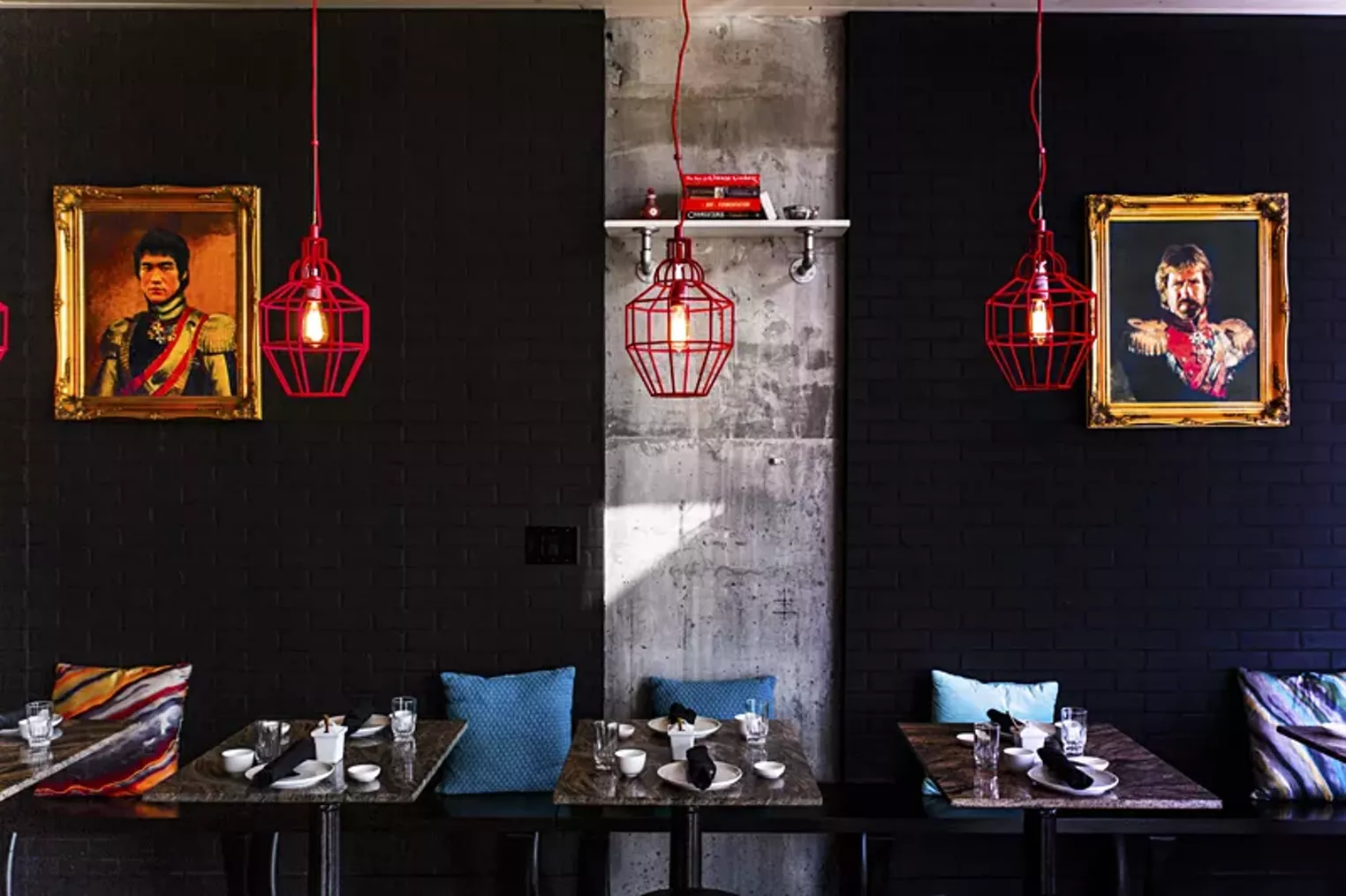 Closer Look Blackbrick in Midtown Miami Miami New Times The