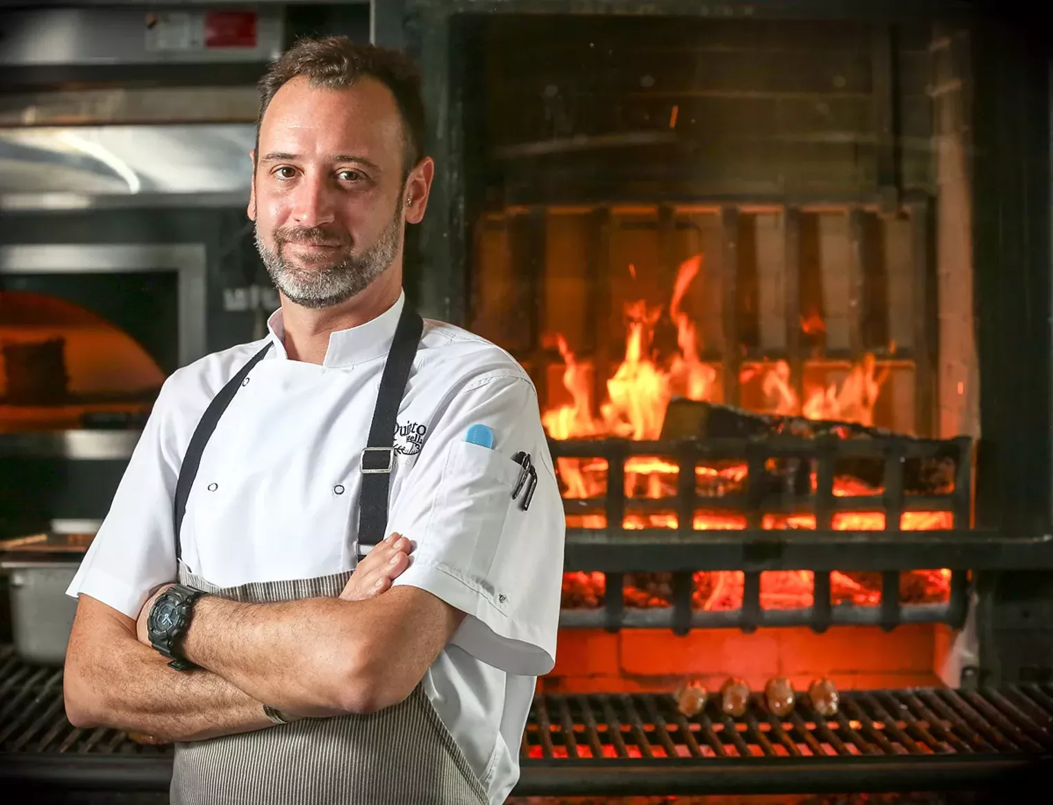 Closer Look Quinto La Huella in Brickell Miami Miami New Times