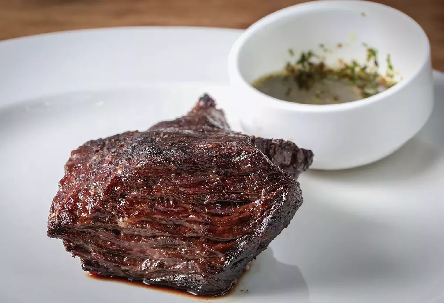 Closer Look Quinto La Huella in Brickell Miami Miami New Times