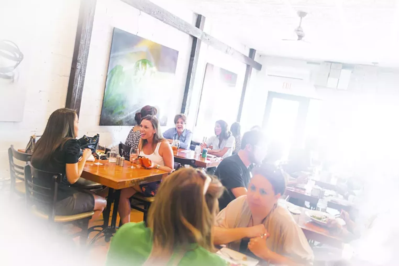 Closer Look Whisk Gourmet Food & Catering Miami Miami New Times