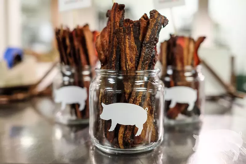 Image: Cochon 555 goes virtual for 2020.