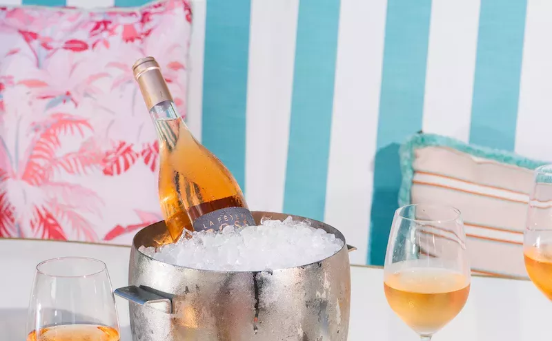 Image: Coconut Grove Arts Festival, Bottomless Brunch, and More Food Events in Miami This Weekend