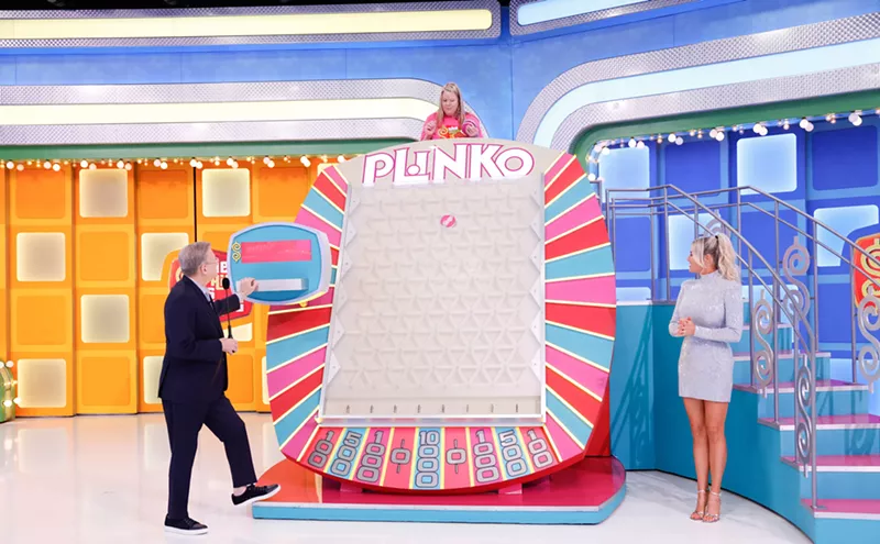 Image: Come On Down! The Price Is Right Is Casting in Miami