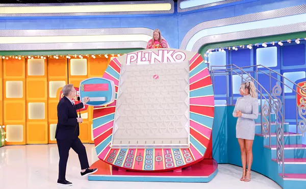 Image: Come On Down! The Price Is Right Is Casting in Miami