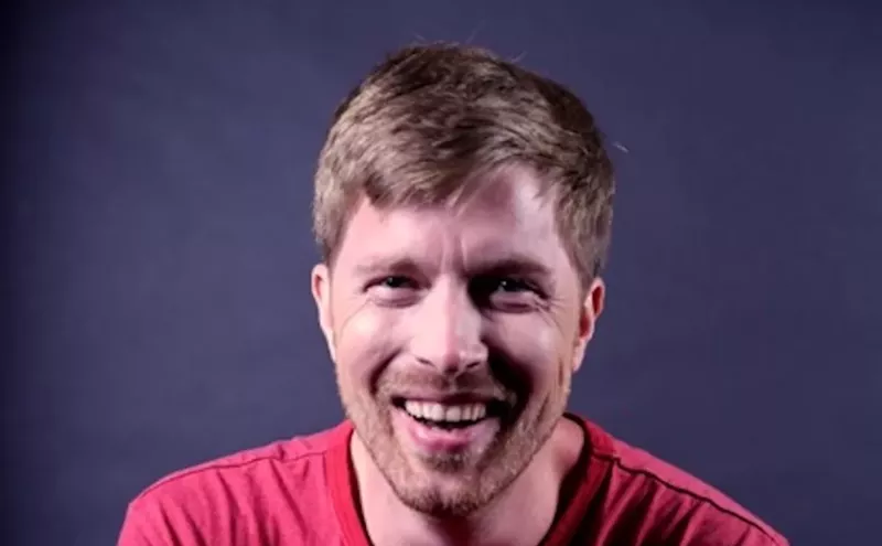 Image: Comedian Shane Mauss Brings Trippy, Scientific Stand Up to Coral Gables