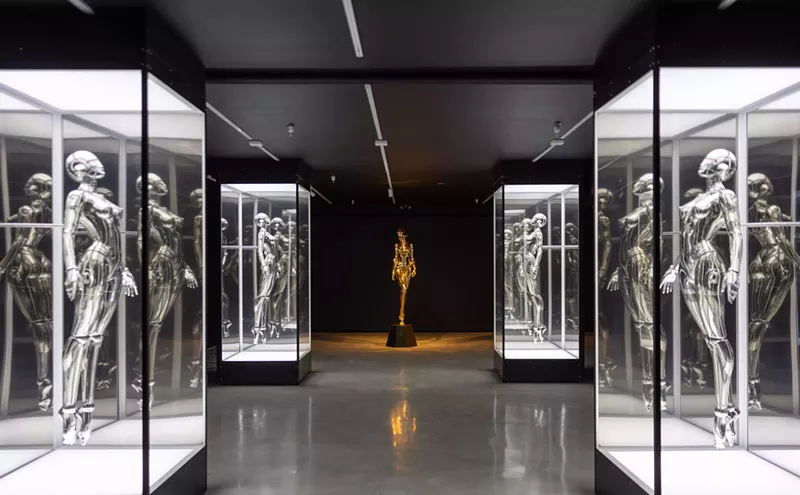 Image: Coming Attractions: Museum of Sex Finally Opens in Allapattah