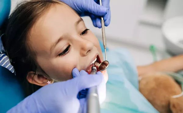 Image: Commentary: 1 in 3 Florida Third Graders Have Untreated Cavities