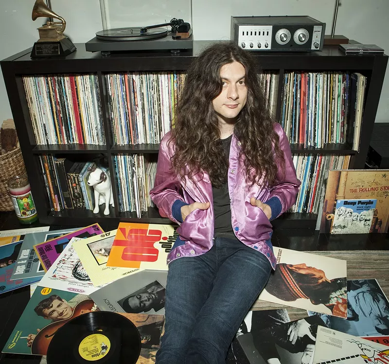 Image: Kurt Vile