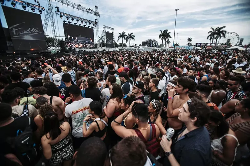 Image: Rolling Loud 2019
